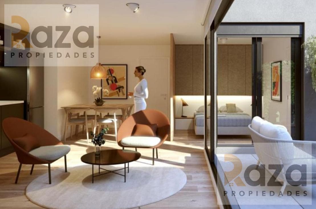 1-Bedroom Apartment for Sale