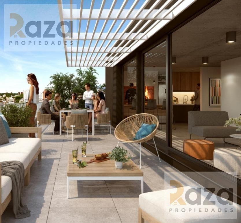 1-Bedroom Apartment for Sale