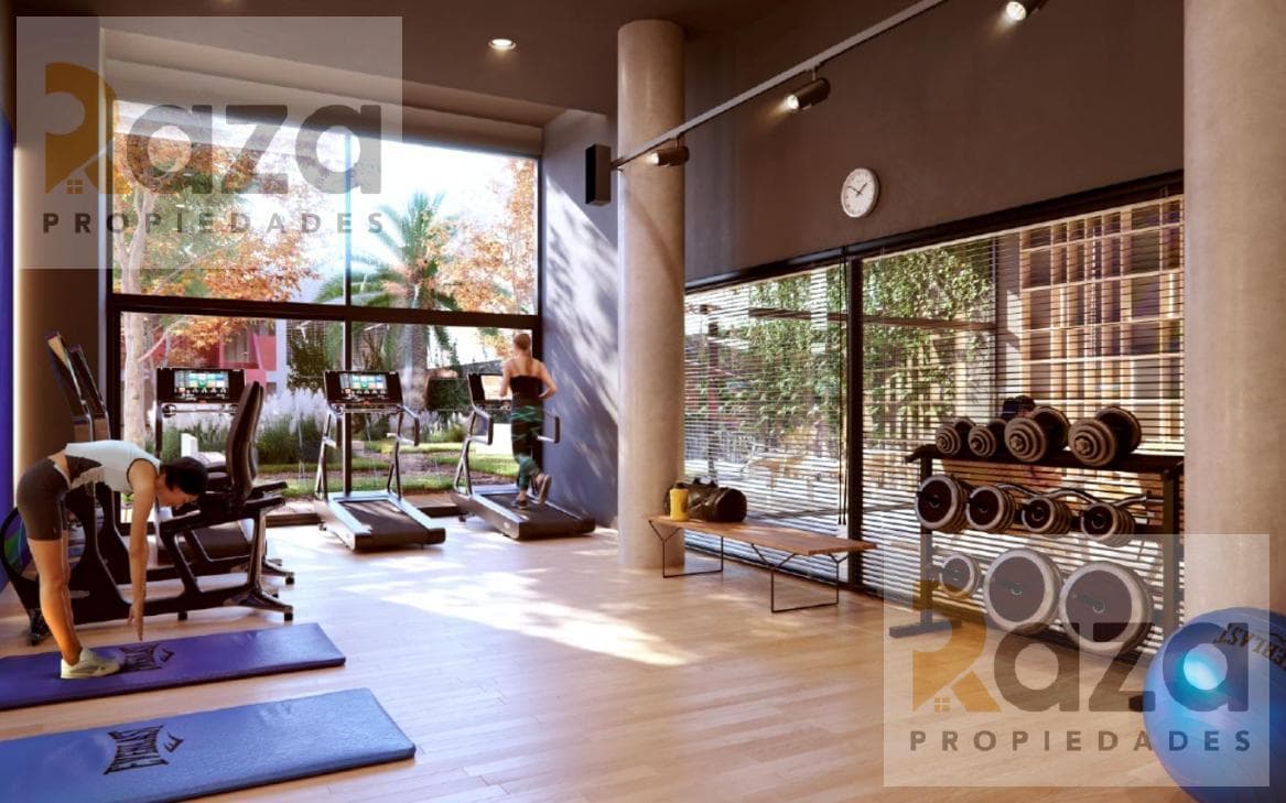 1-Bedroom Apartment for Sale