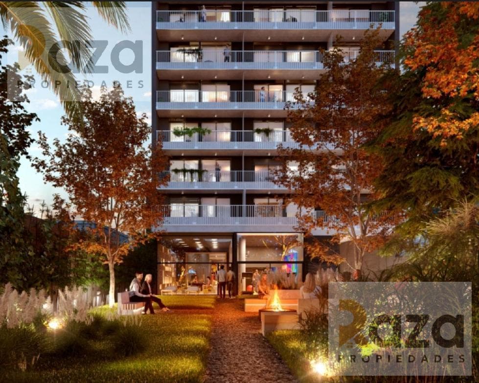 1-Bedroom Apartment for Sale