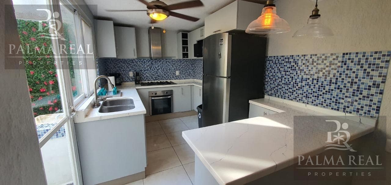 Prime location for this furnished home
