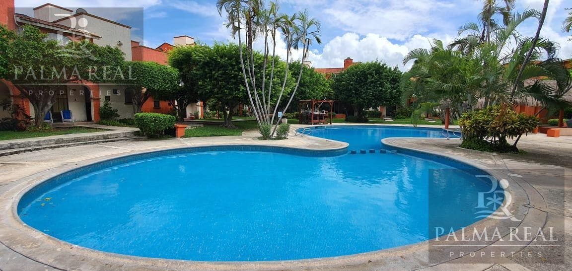 Prime location for this furnished home