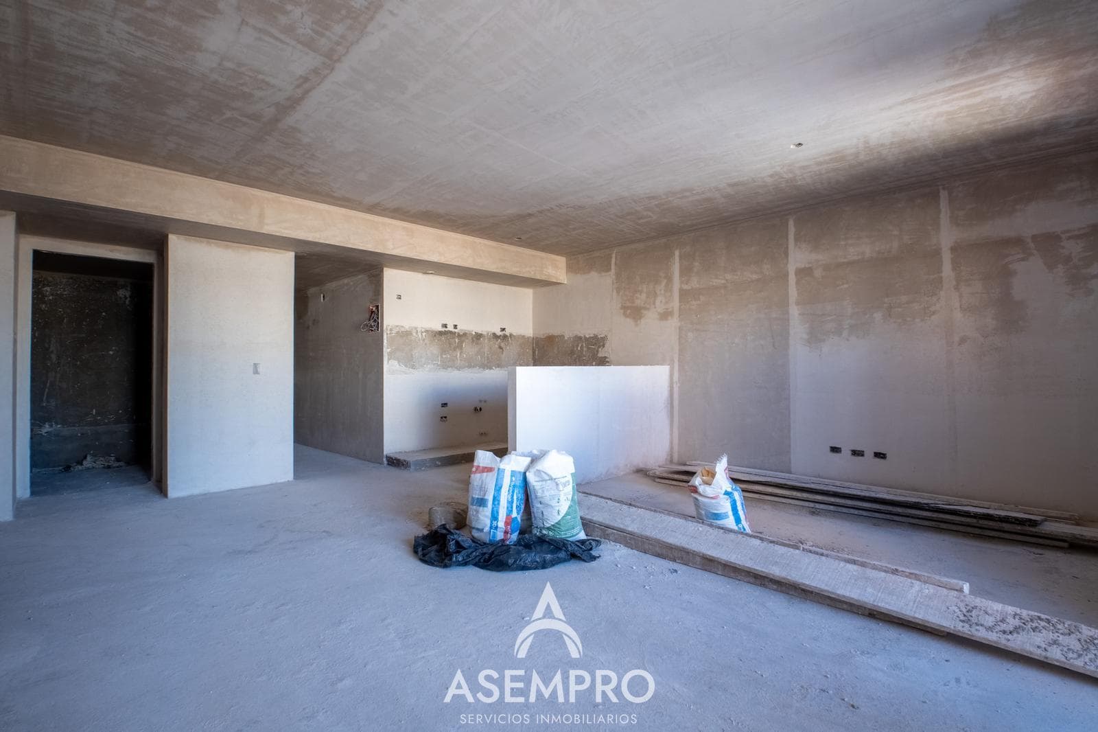 3-ROOM APARTMENTS IN BELGRANO/NUÑEZ - DELIVERY IN MARCH 2027 - DOWN PAYMENT AND INSTALLMENTS