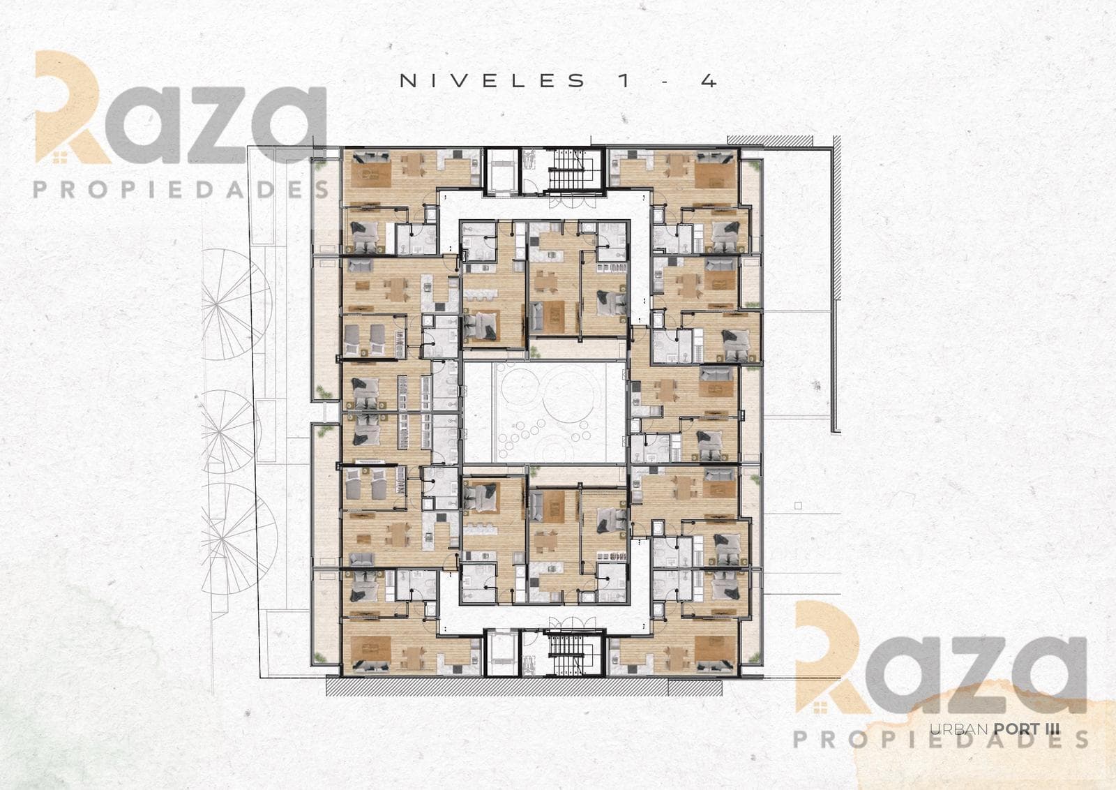 Studio Apartment for Sale in Buceo