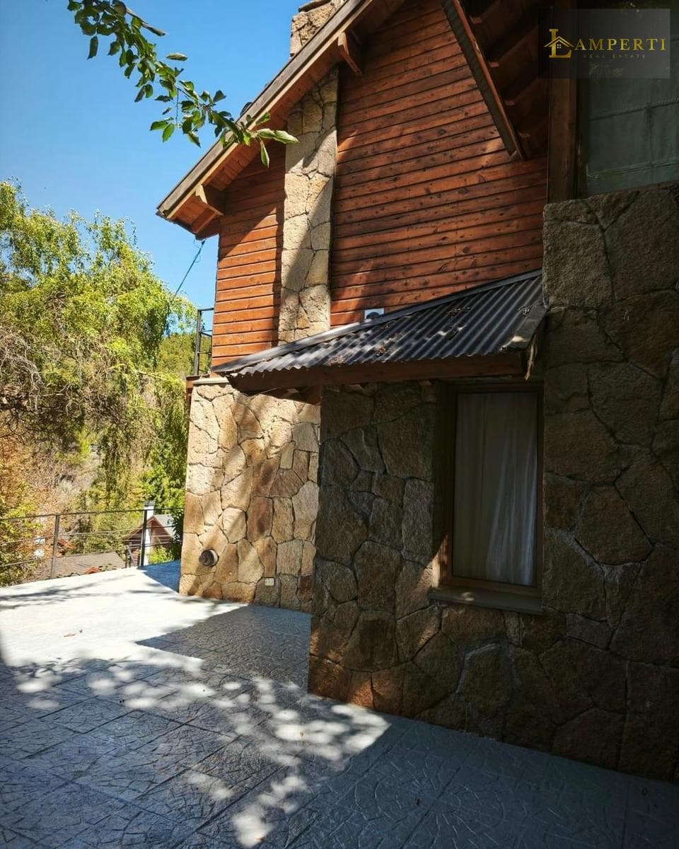 4-room house in Oasis Alto