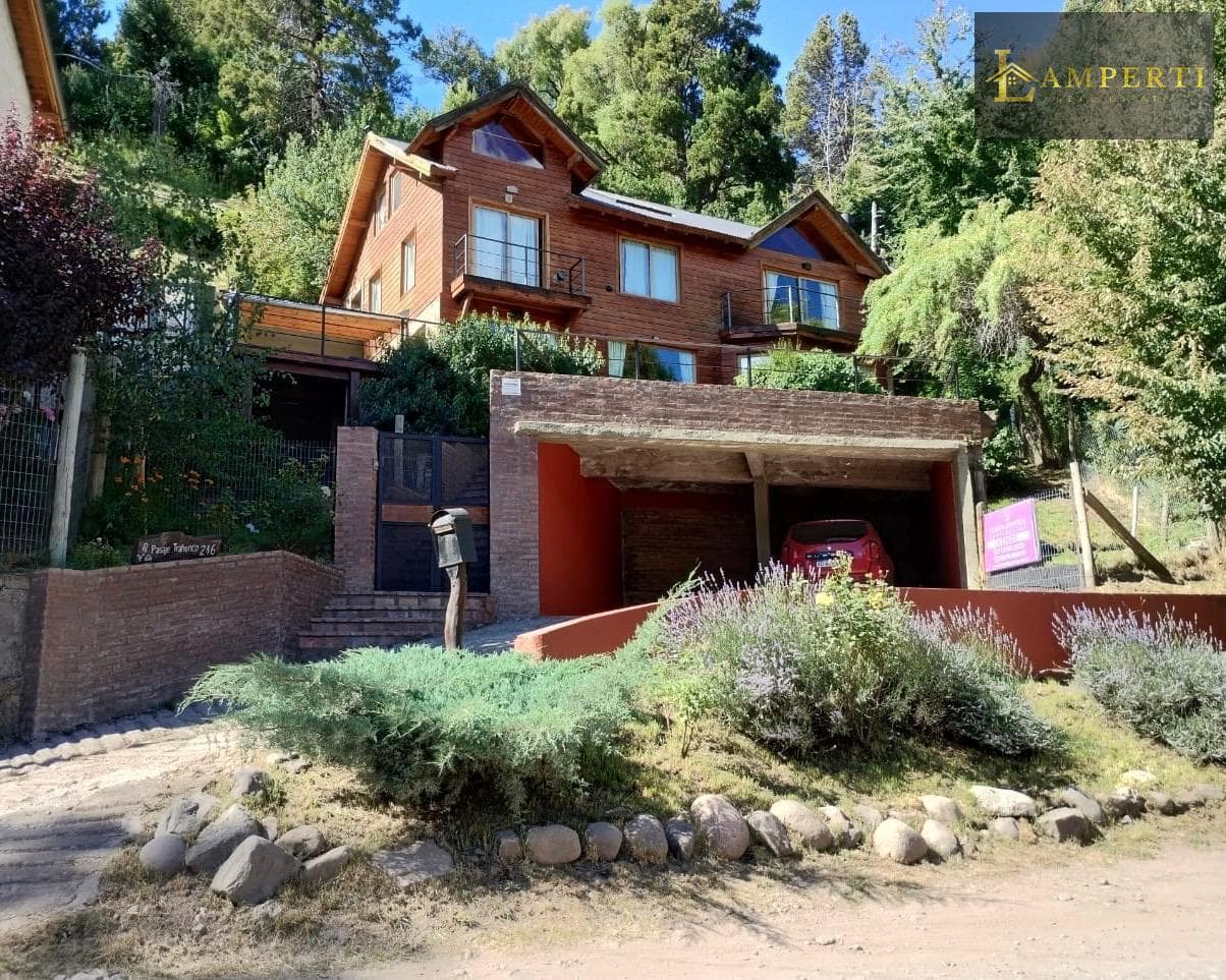 4-room house in Oasis Alto