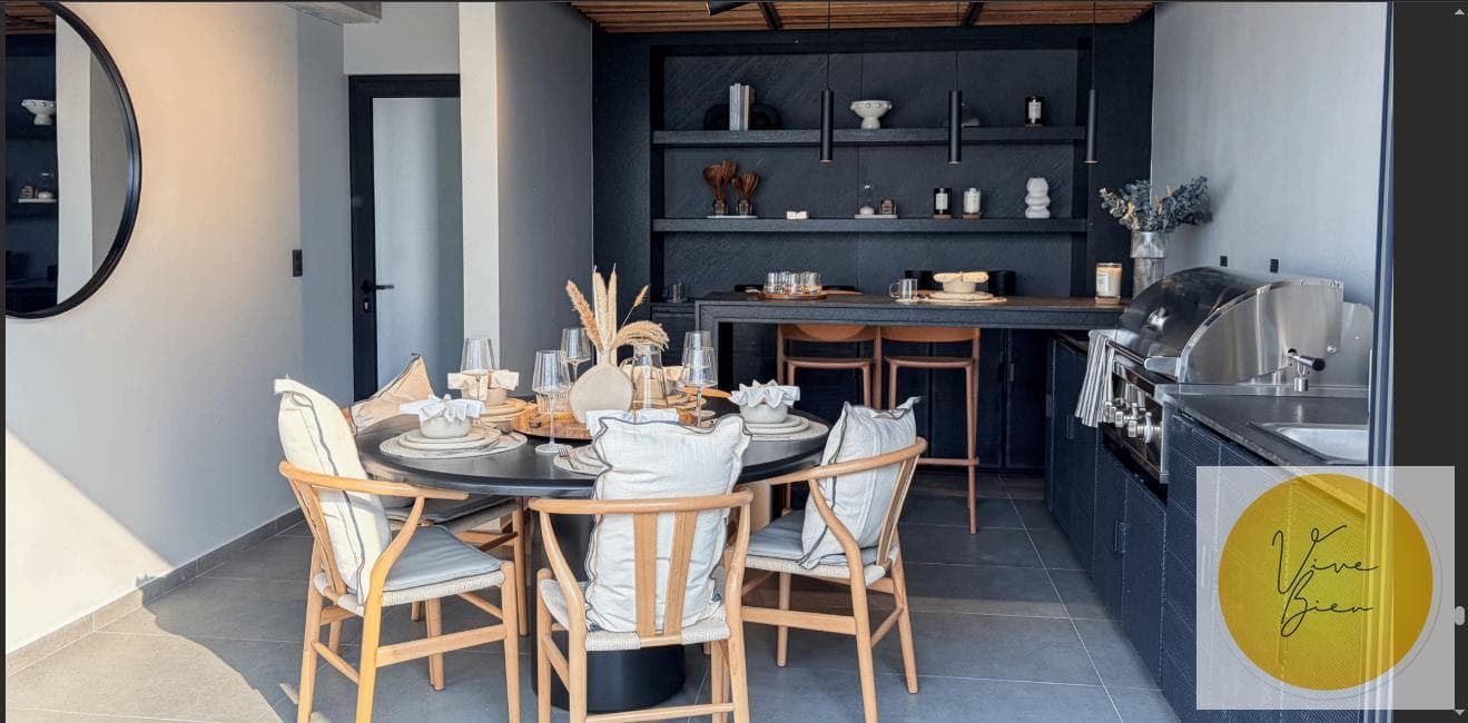 Apartment for Sale in Tabacalera, Cuauhtémoc, Mexico City
