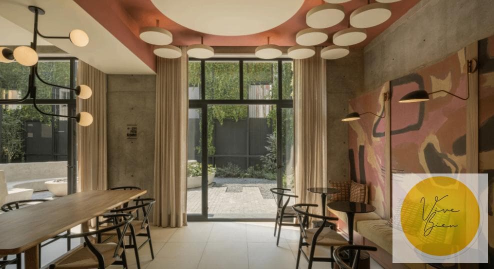 Apartment for Sale in Tabacalera, Cuauhtémoc, Mexico City