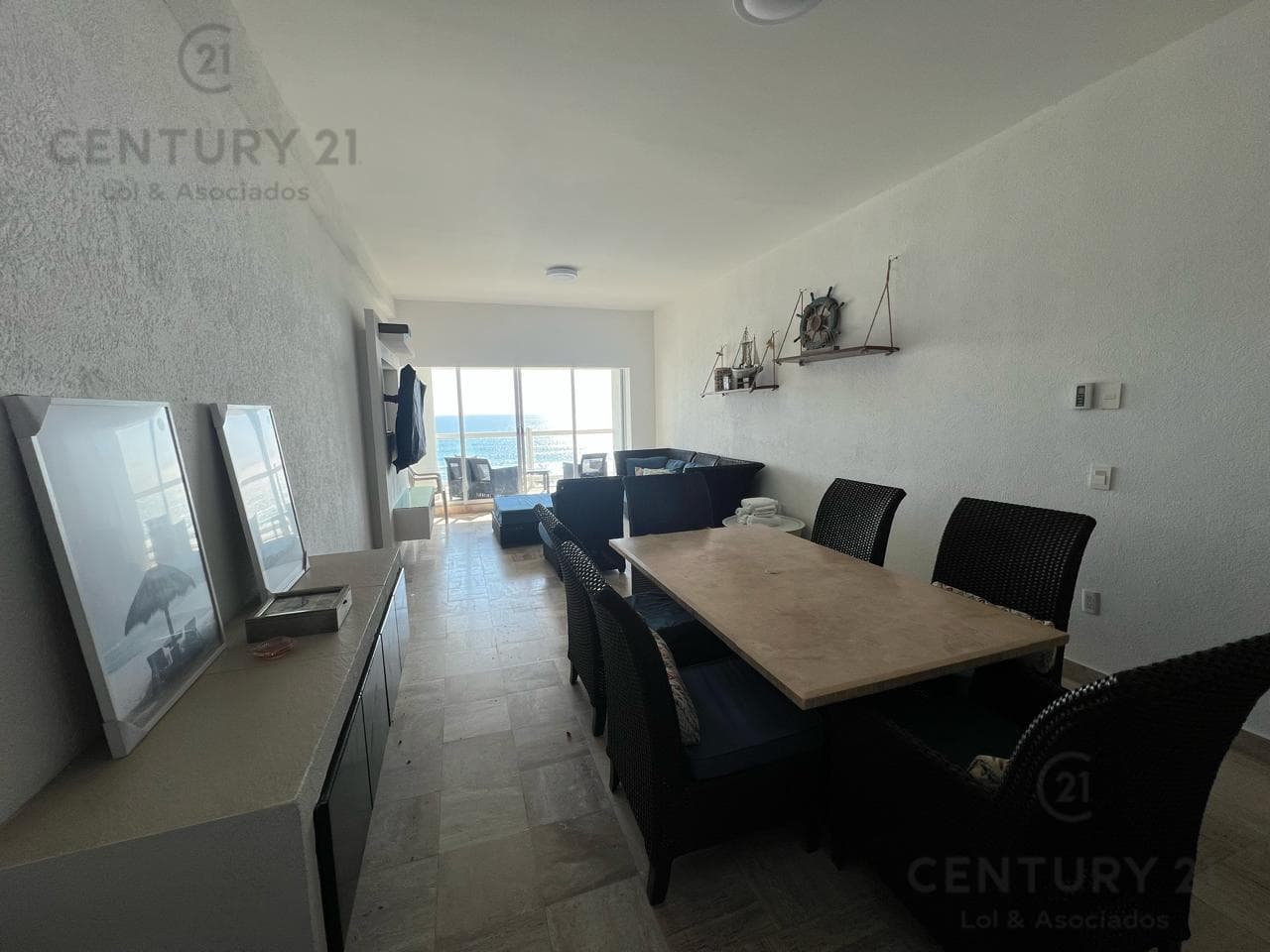 Apartment for Sale in Mayan Island, Acapulco Diamante