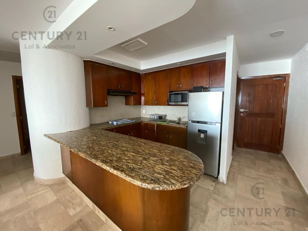 Apartment for Sale in Mayan Island, Acapulco Diamante