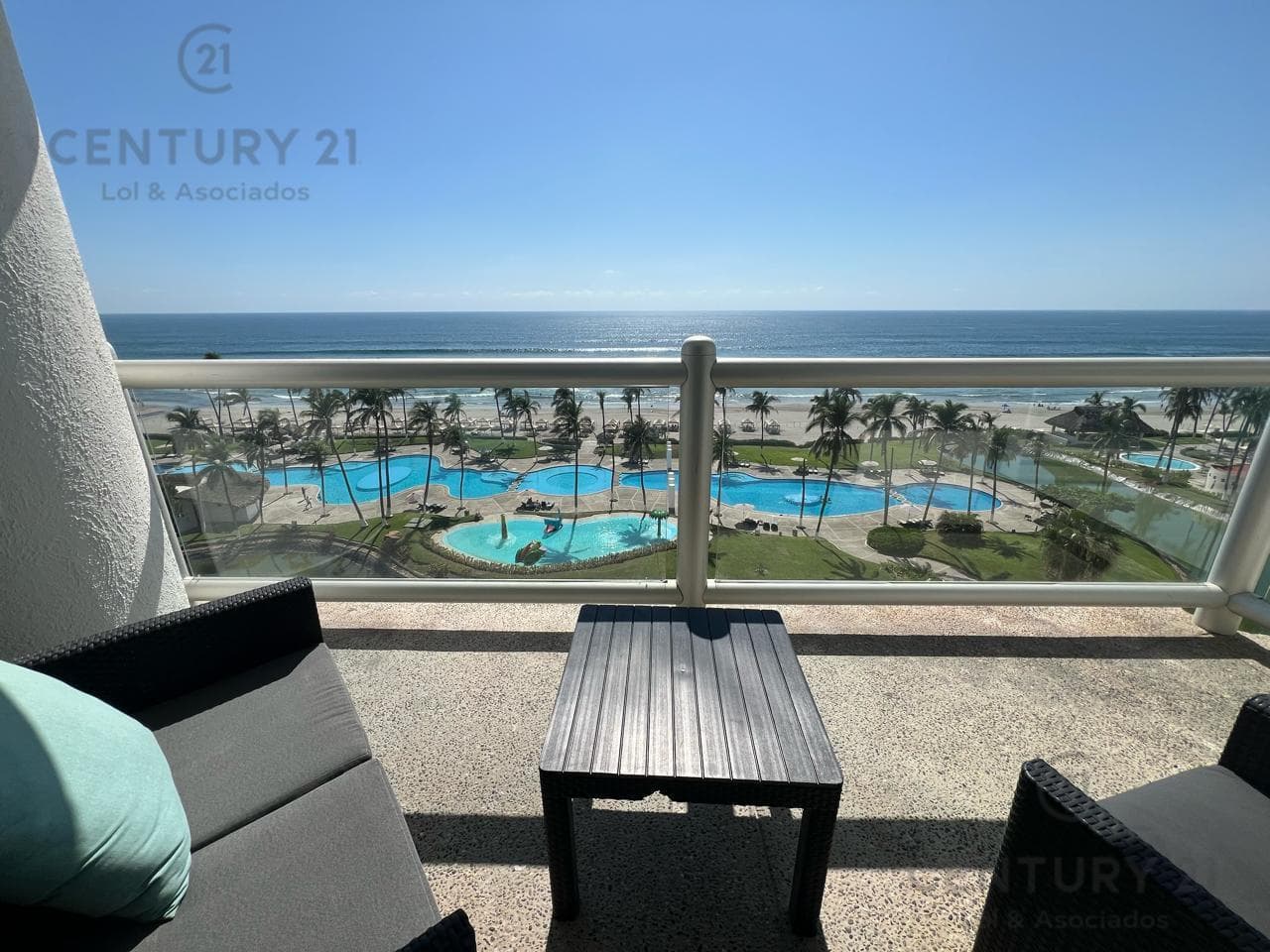 Apartment for Sale in Mayan Island, Acapulco Diamante