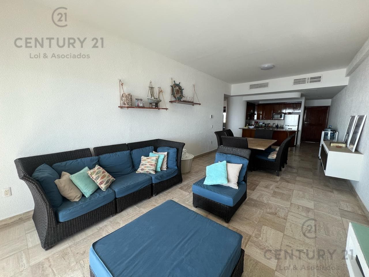 Apartment for Sale in Mayan Island, Acapulco Diamante