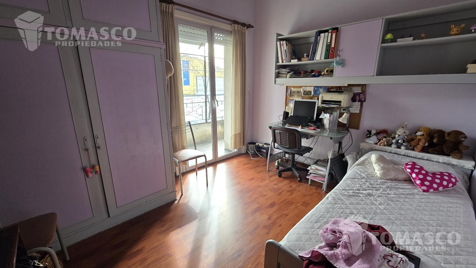 PH Venta 4 Amb Terraza Quincho (sin expensas) Boedo
