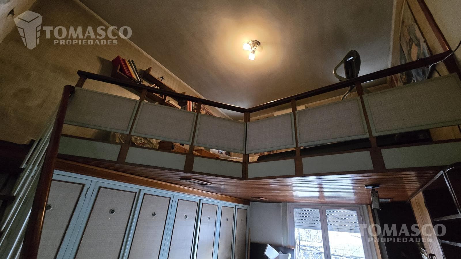 PH Venta 4 Amb Terraza Quincho (sin expensas) Boedo