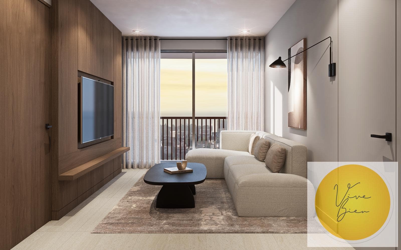 Apartment for Sale in Chilpancingo, Condesa, Cuauhtémoc, Mexico City