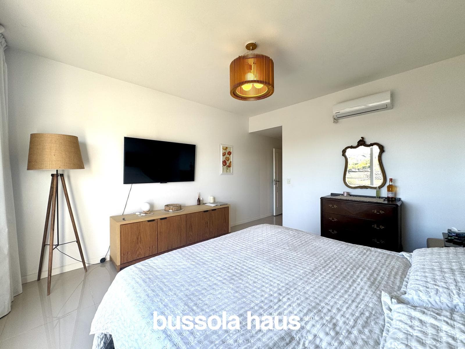 3-Bedroom Apartment for Sale, River View with Nordelta Amenities