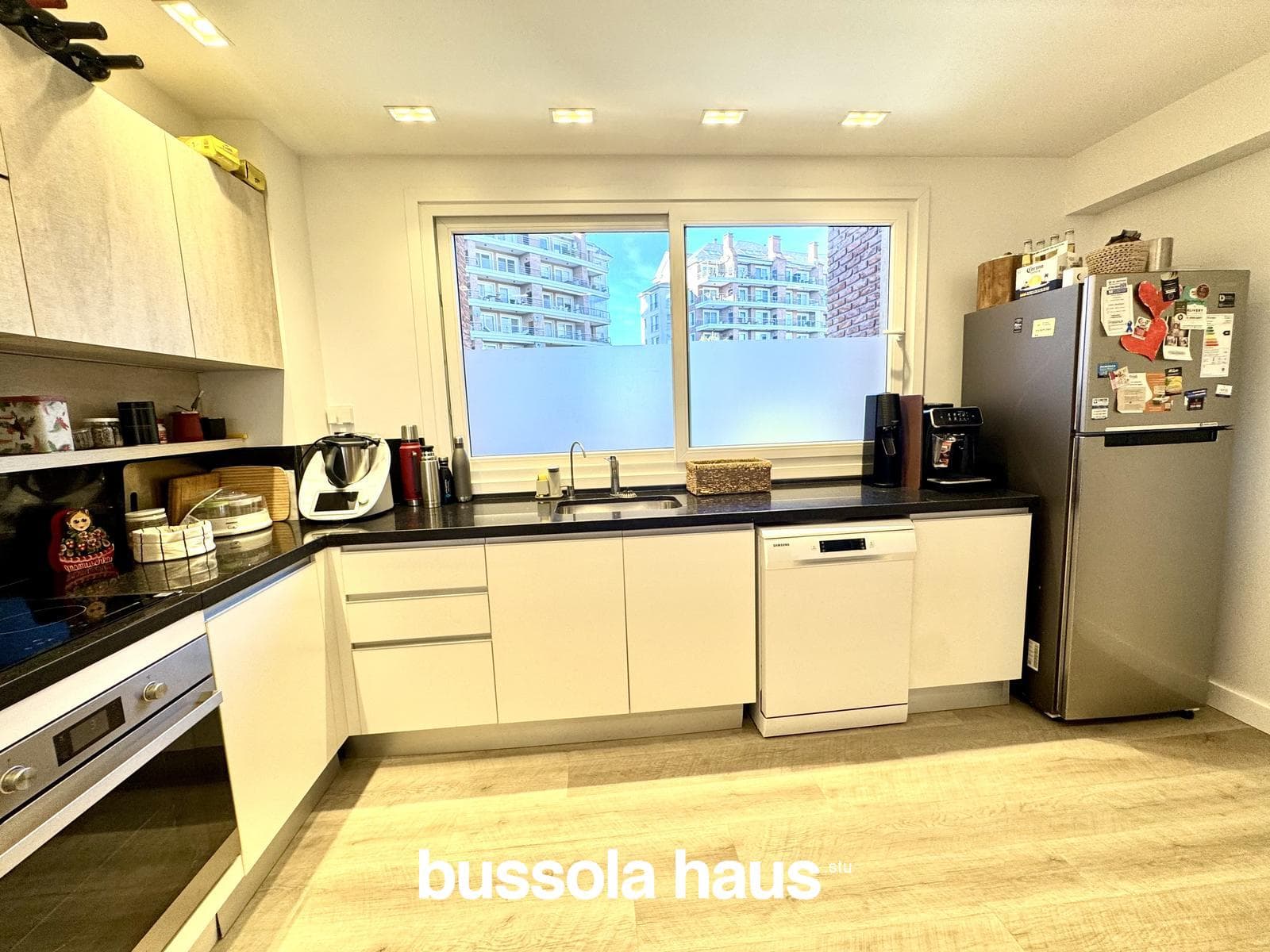 3-Bedroom Apartment for Sale, River View with Nordelta Amenities