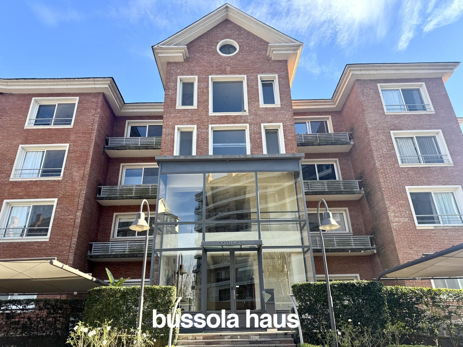 3-Bedroom Apartment for Sale, River View with Nordelta Amenities