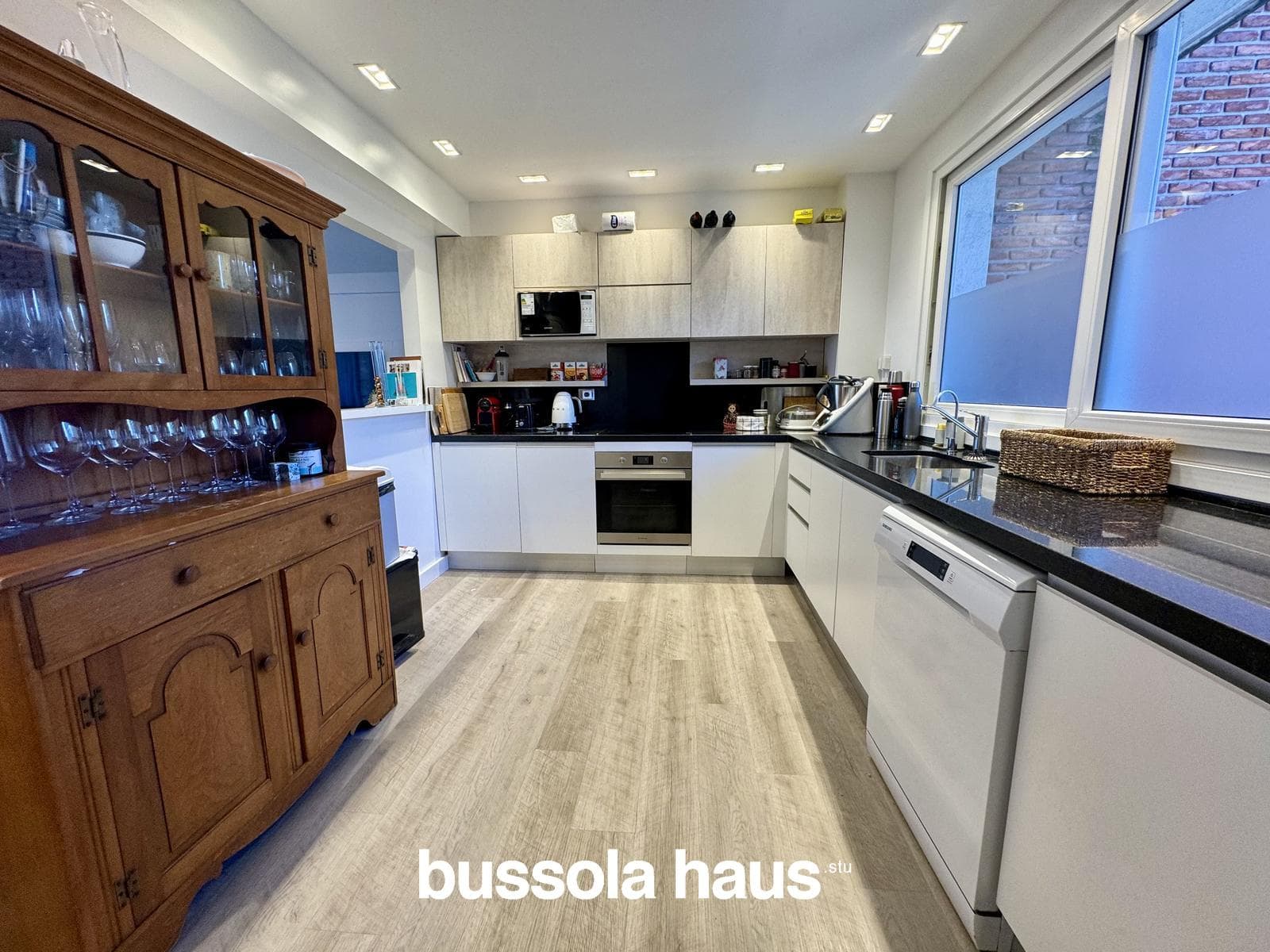 3-Bedroom Apartment for Sale, River View with Nordelta Amenities