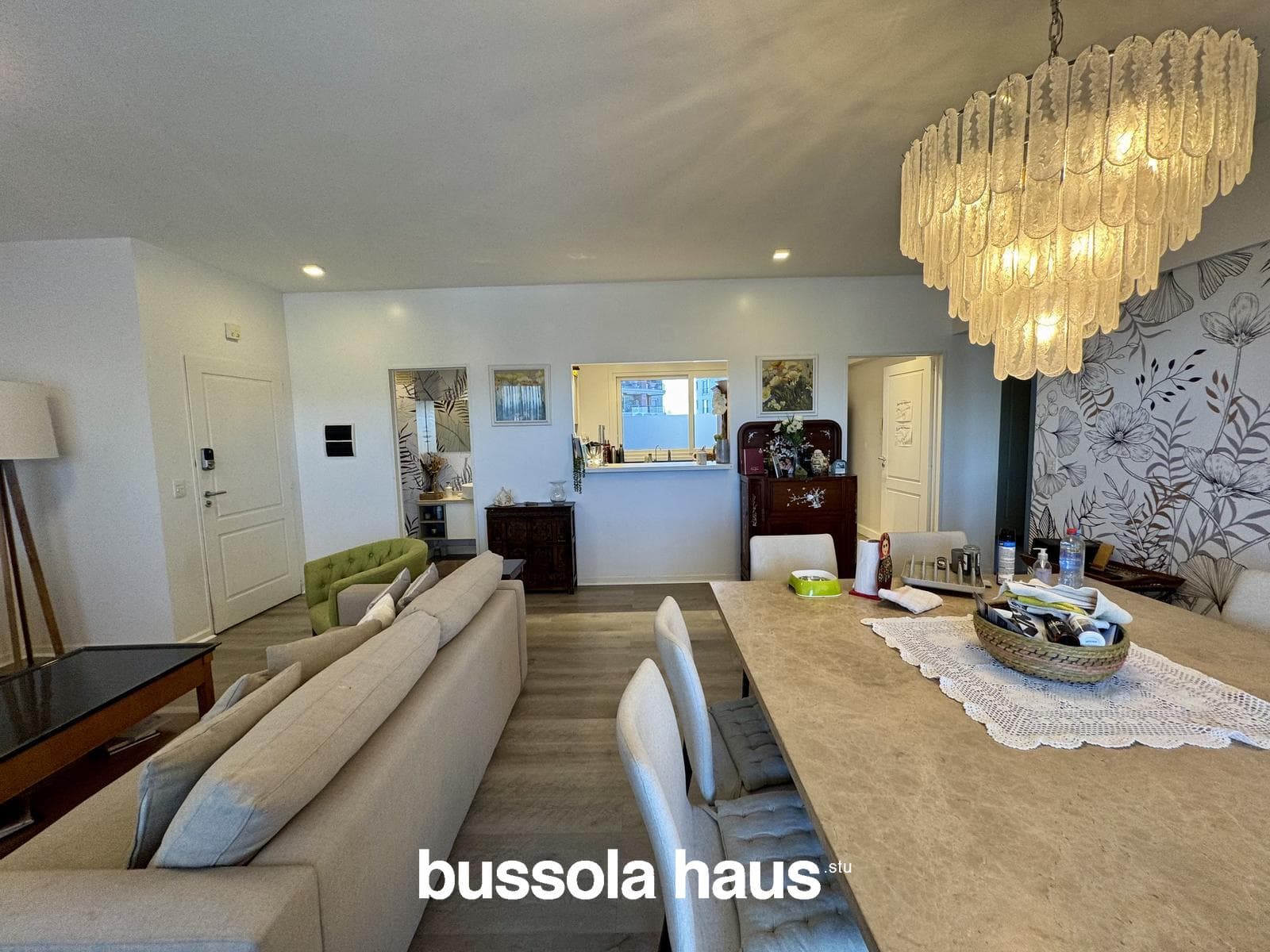 3-Bedroom Apartment for Sale, River View with Nordelta Amenities