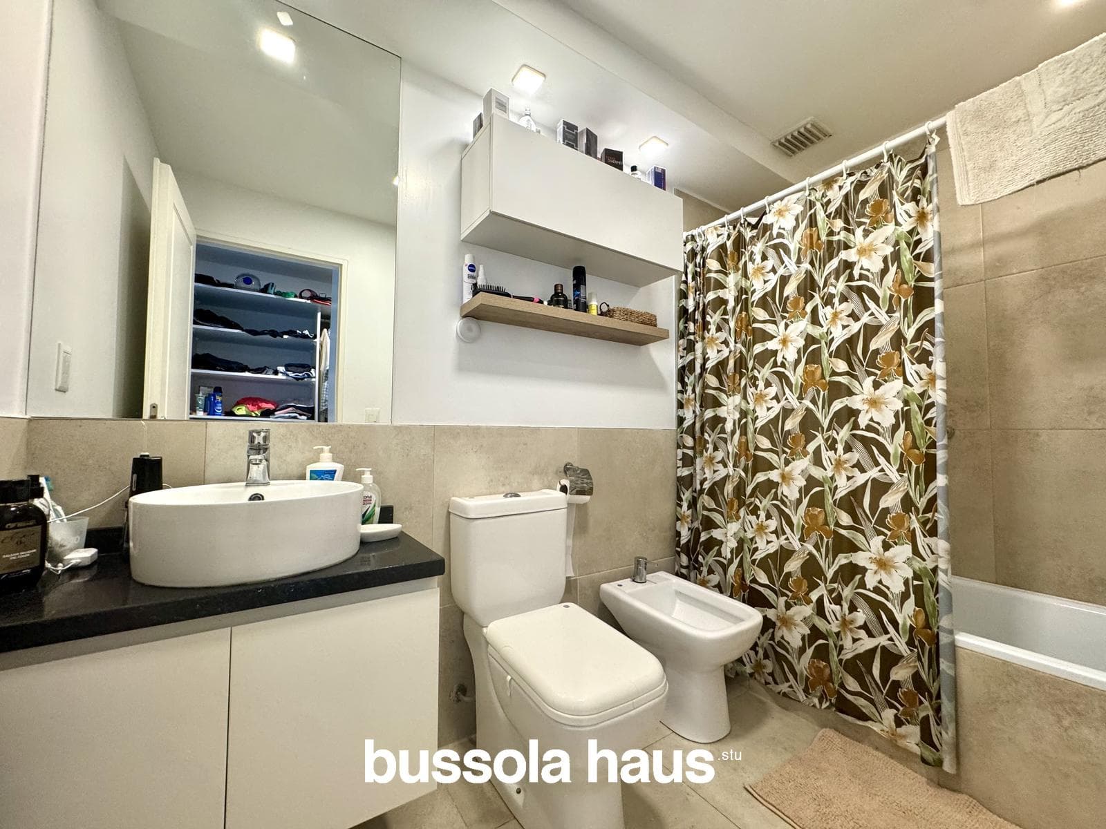 3-Bedroom Apartment for Sale, River View with Nordelta Amenities