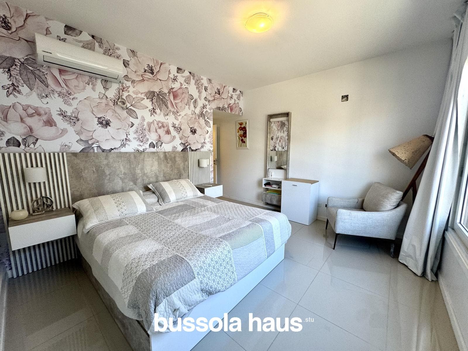 3-Bedroom Apartment for Sale, River View with Nordelta Amenities