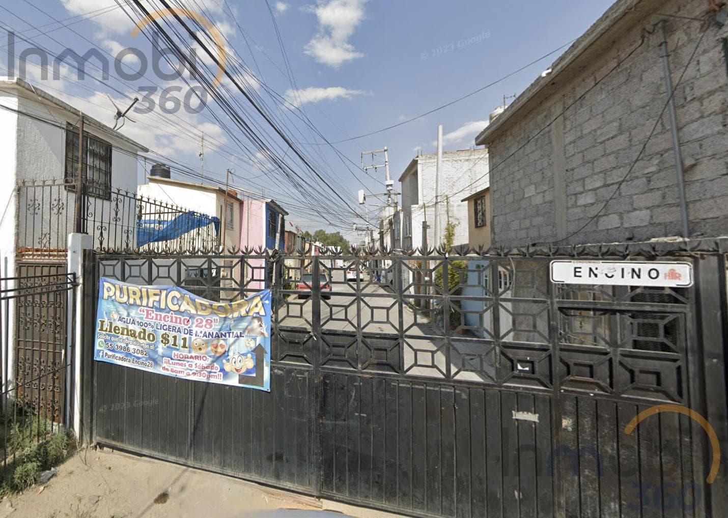 HOUSE FOR SALE IN ECATEPEC DE MORELOS, NO LOANS—OWN FUNDS ONLY, MEXICO