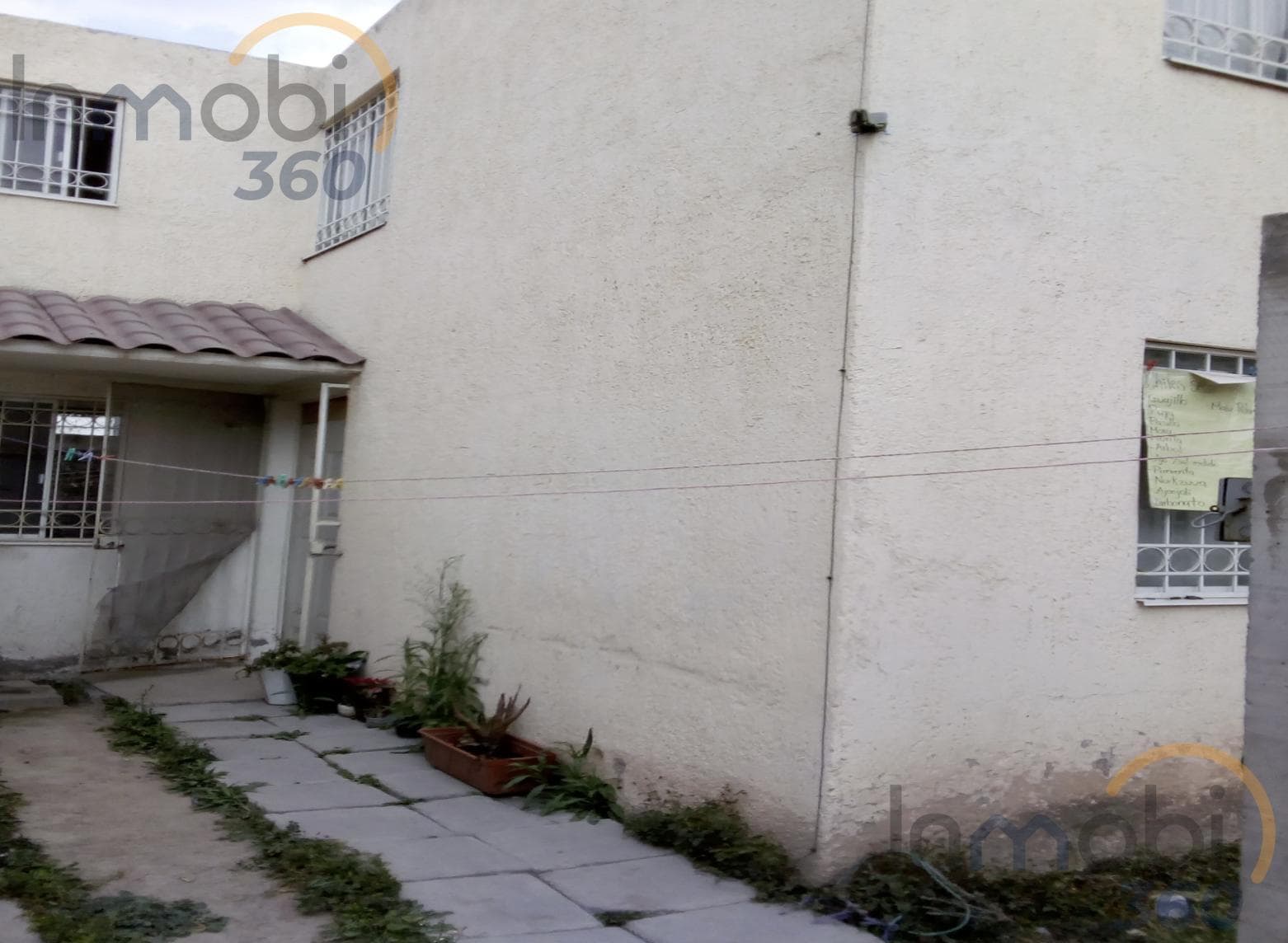 HOUSE FOR SALE IN ECATEPEC DE MORELOS, NO LOANS—OWN FUNDS ONLY, MEXICO