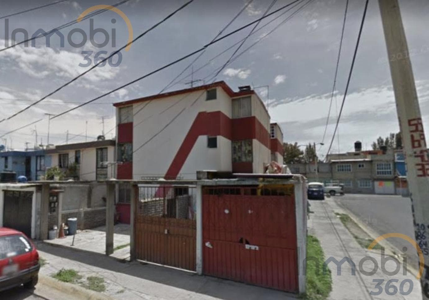 HOUSE FOR SALE IN ECATEPEC DE MORELOS, NO LOANS—OWN FUNDS ONLY, MEXICO