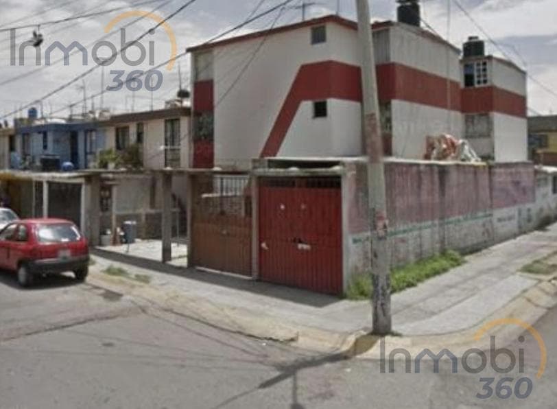 HOUSE FOR SALE IN ECATEPEC DE MORELOS, NO LOANS—OWN FUNDS ONLY, MEXICO