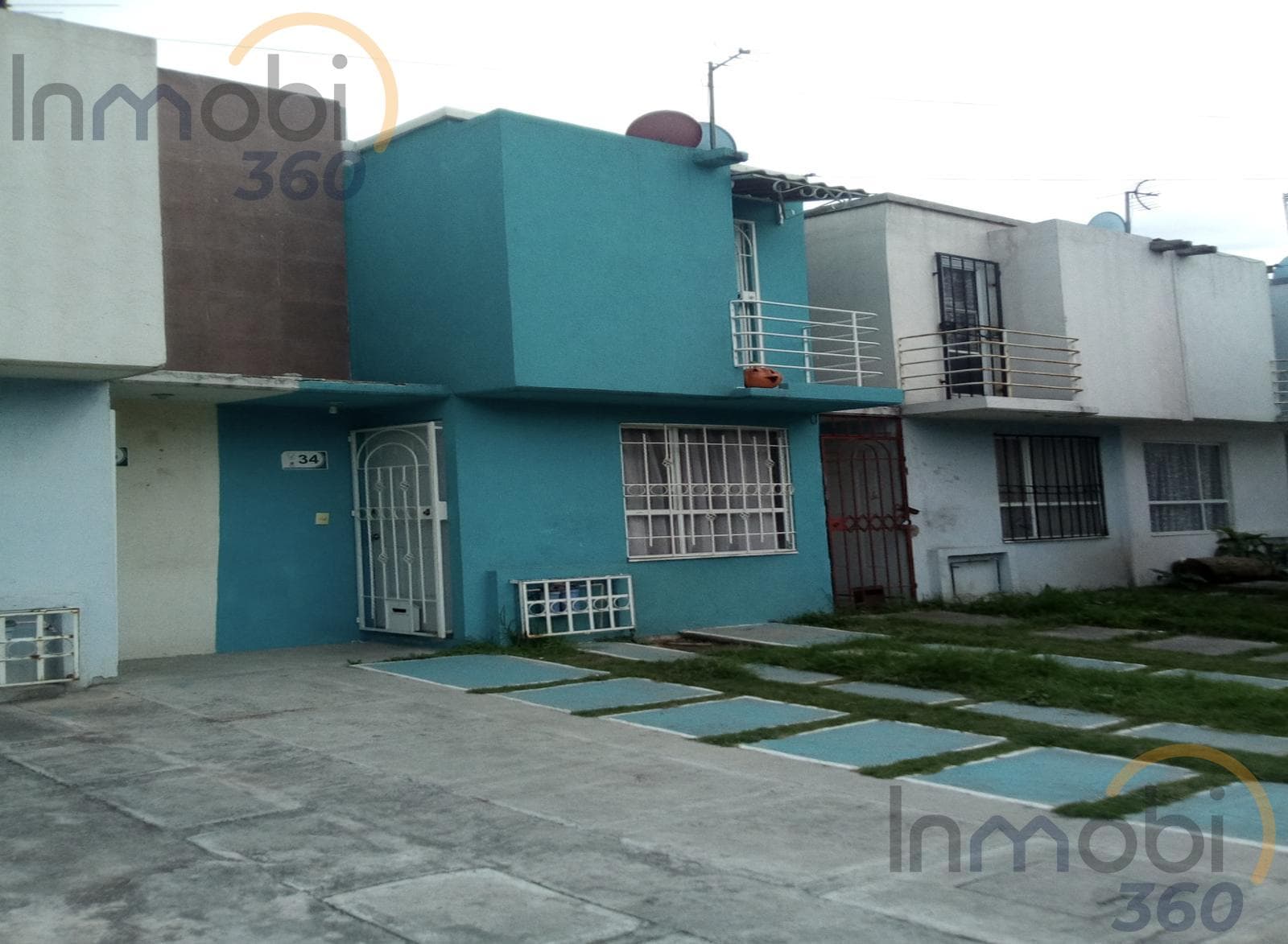 HOUSE FOR SALE IN TULTEPEC, NO LOANS—CASH ONLY, MEXICO
