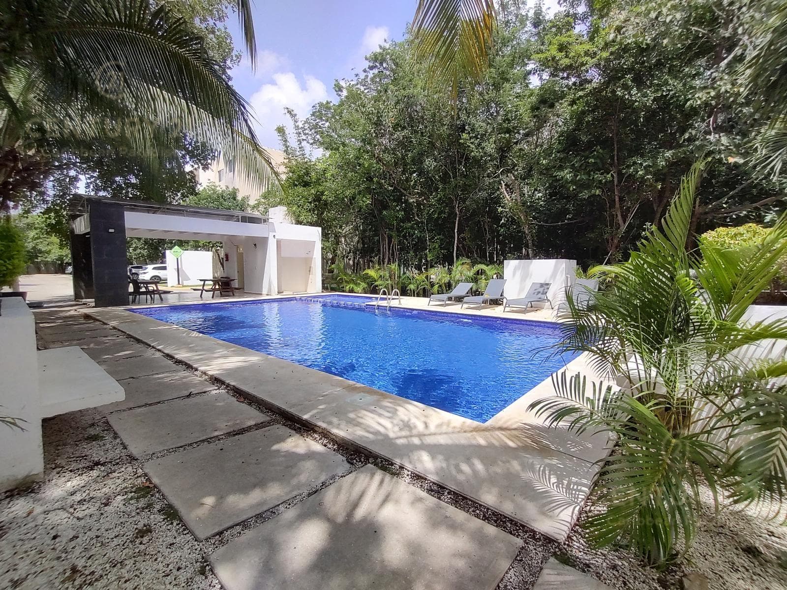 Apartment for Sale, Top Floor, Selvanova Coto 6, Playa del Carmen, P4627