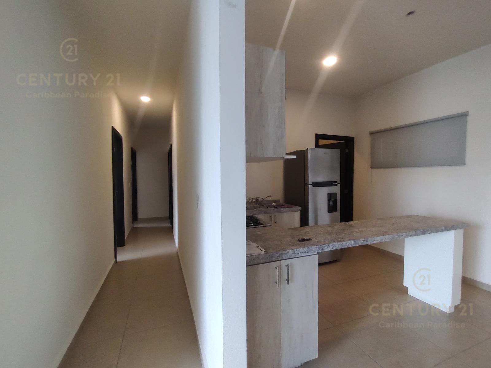 Apartment for Sale, Top Floor, Selvanova Coto 6, Playa del Carmen, P4627