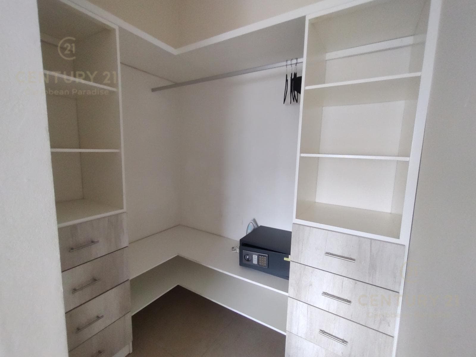 Apartment for Sale, Top Floor, Selvanova Coto 6, Playa del Carmen, P4627