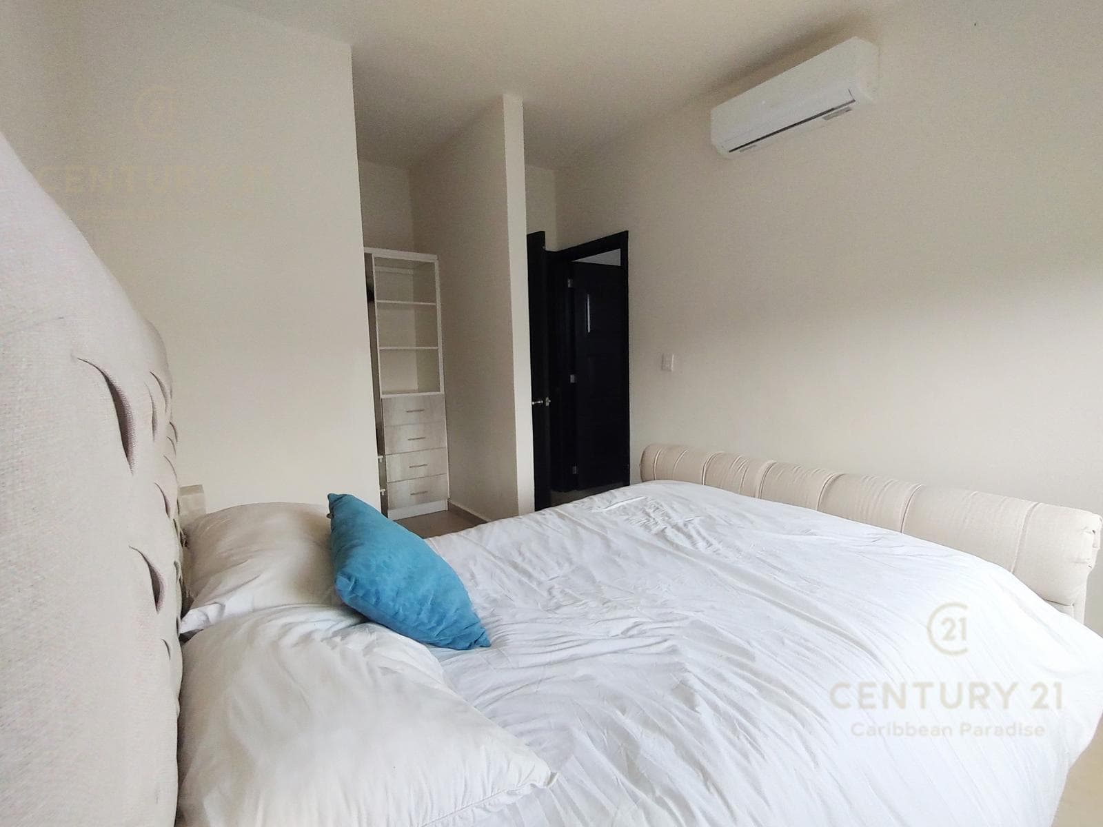 Apartment for Sale, Top Floor, Selvanova Coto 6, Playa del Carmen, P4627