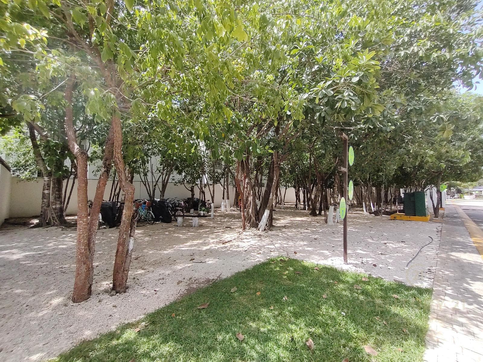 Apartment for Sale, Top Floor, Selvanova Coto 6, Playa del Carmen, P4627
