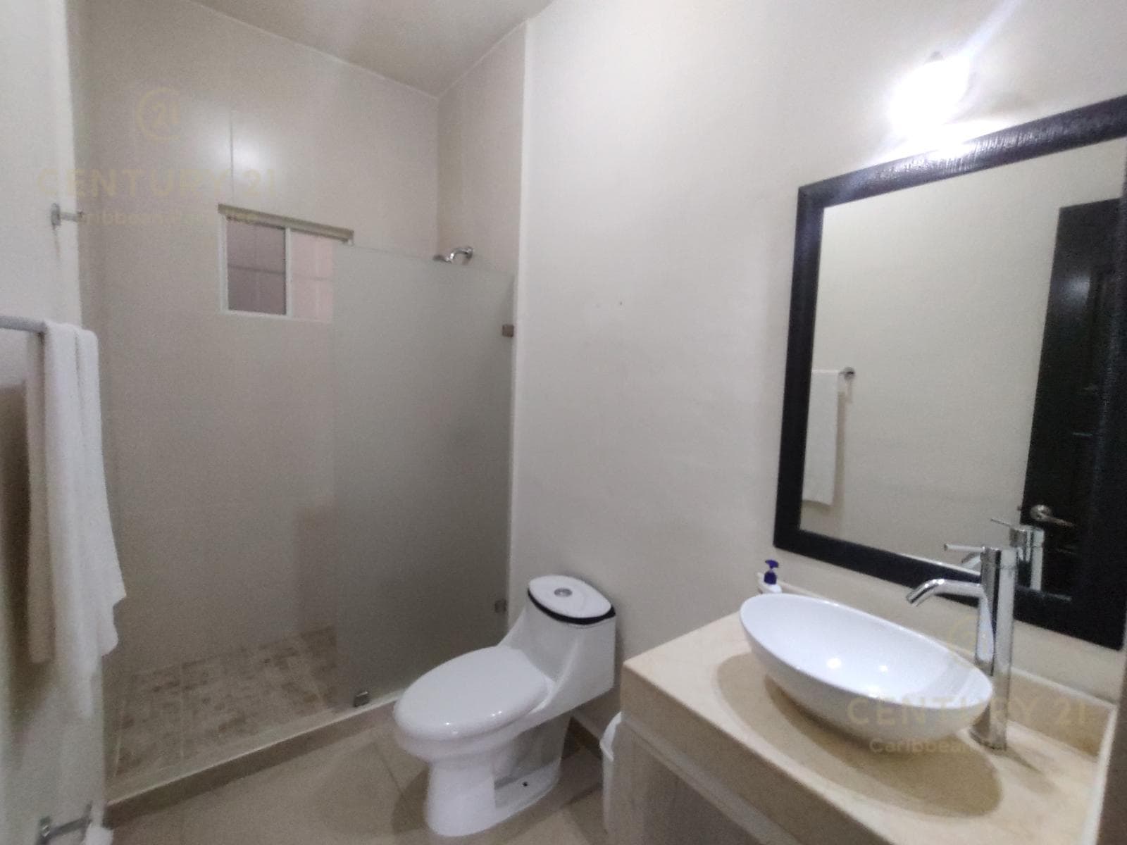 Apartment for Sale, Top Floor, Selvanova Coto 6, Playa del Carmen, P4627