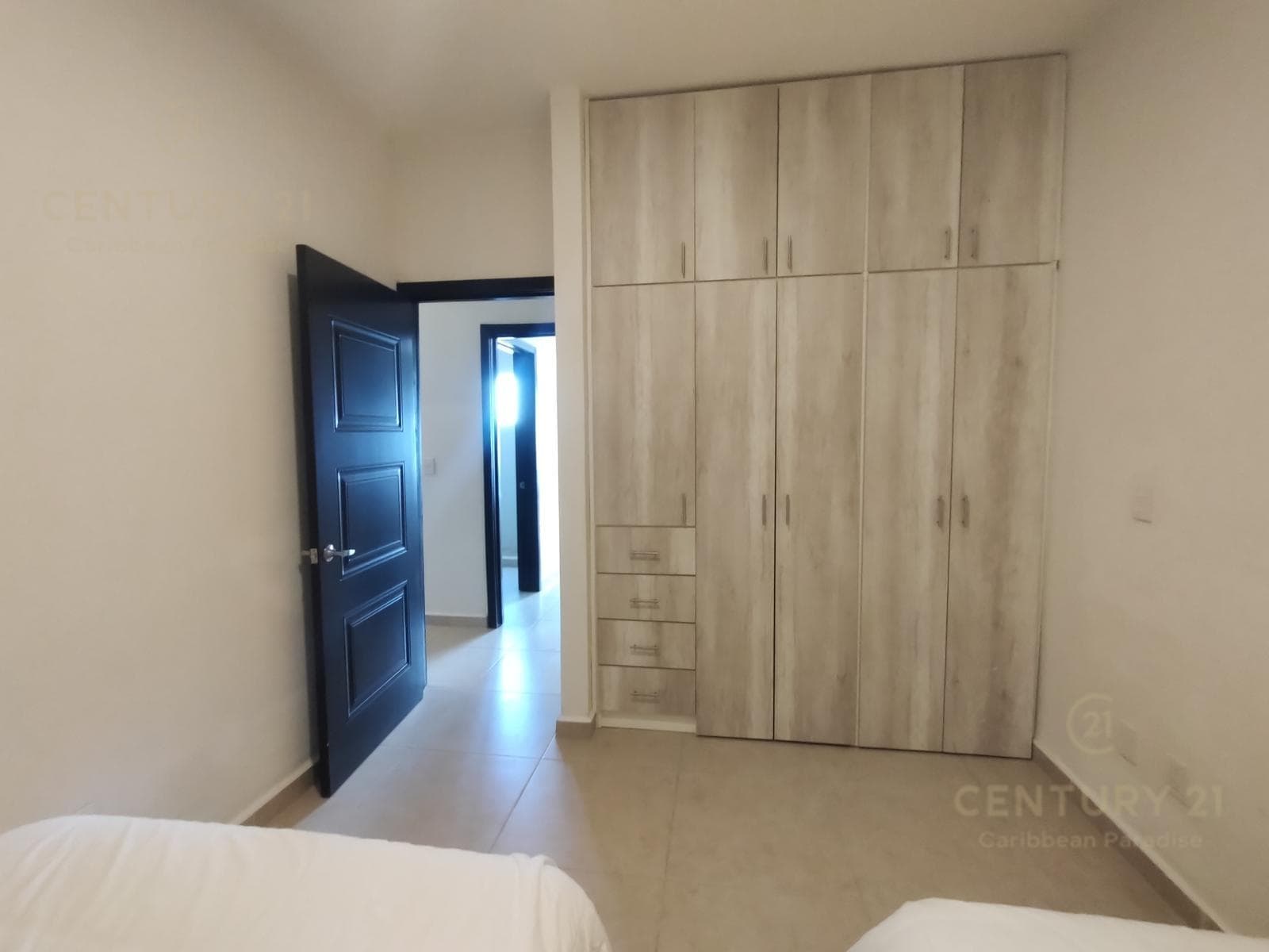 Apartment for Sale, Top Floor, Selvanova Coto 6, Playa del Carmen, P4627