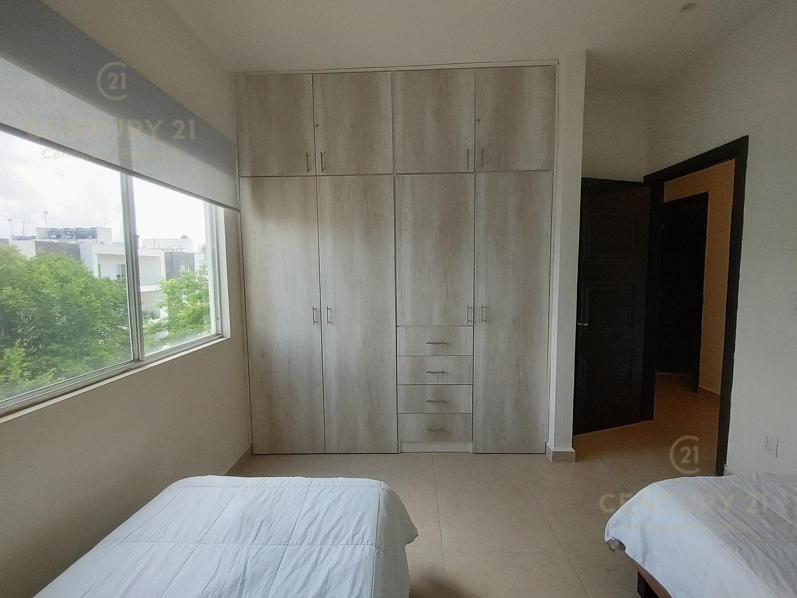 Apartment for Sale, Top Floor, Selvanova Coto 6, Playa del Carmen, P4627
