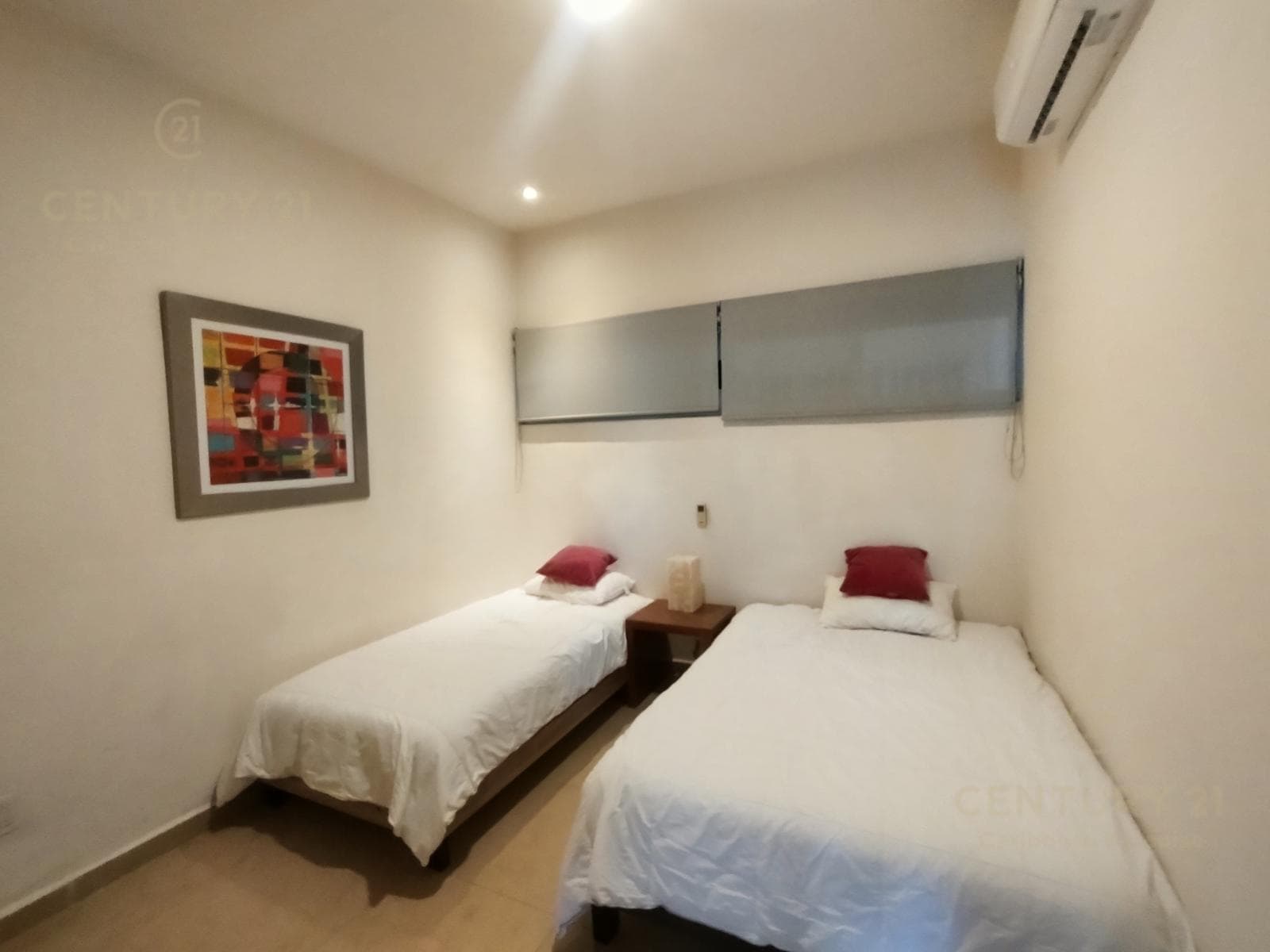 Apartment for Sale, Top Floor, Selvanova Coto 6, Playa del Carmen, P4627