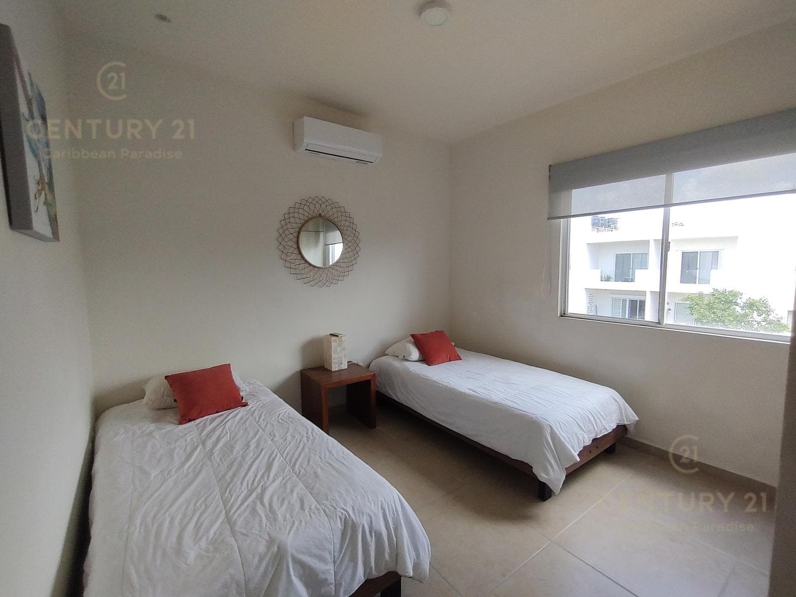 Apartment for Sale, Top Floor, Selvanova Coto 6, Playa del Carmen, P4627