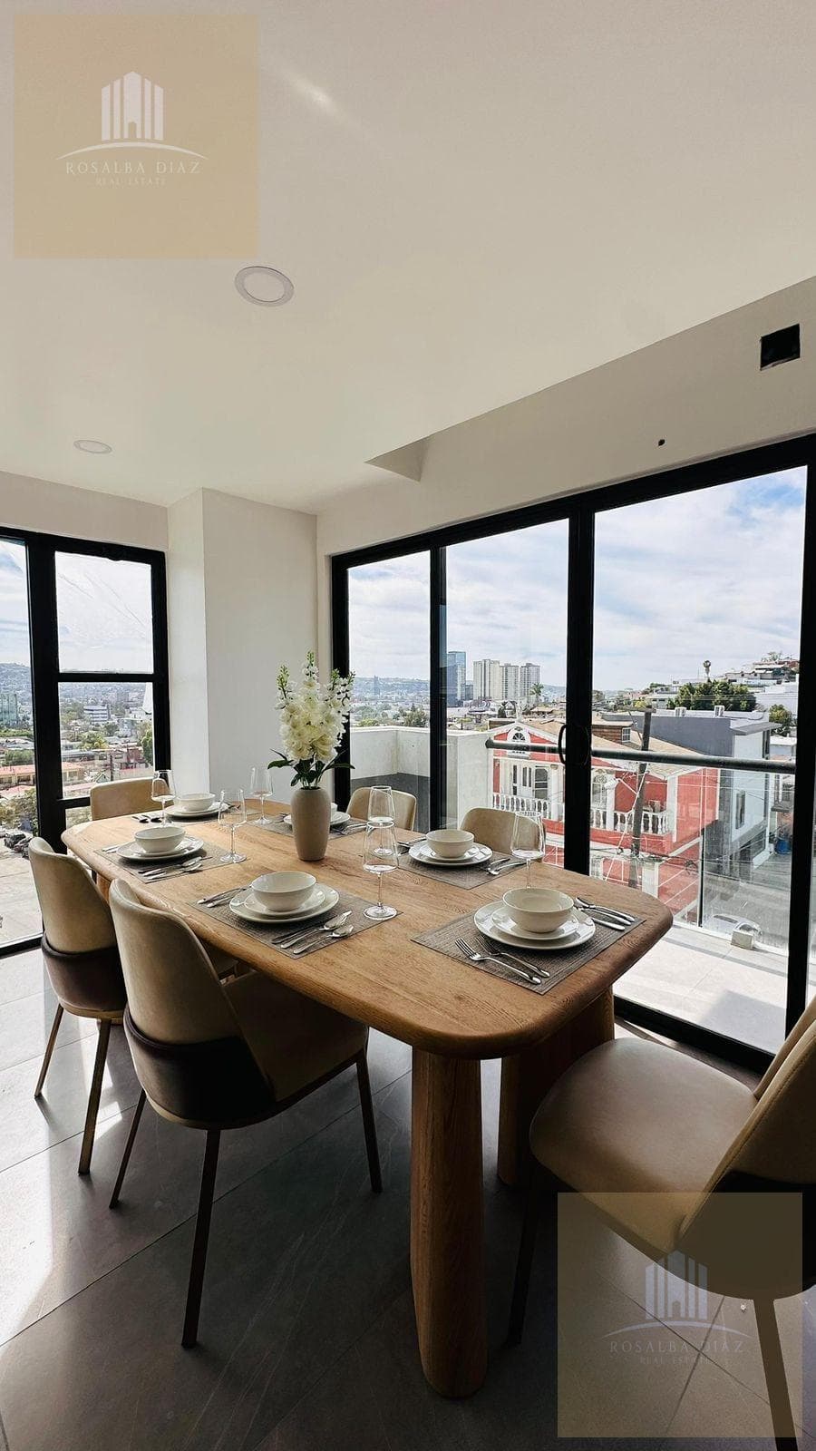 Apartment - Tijuana
