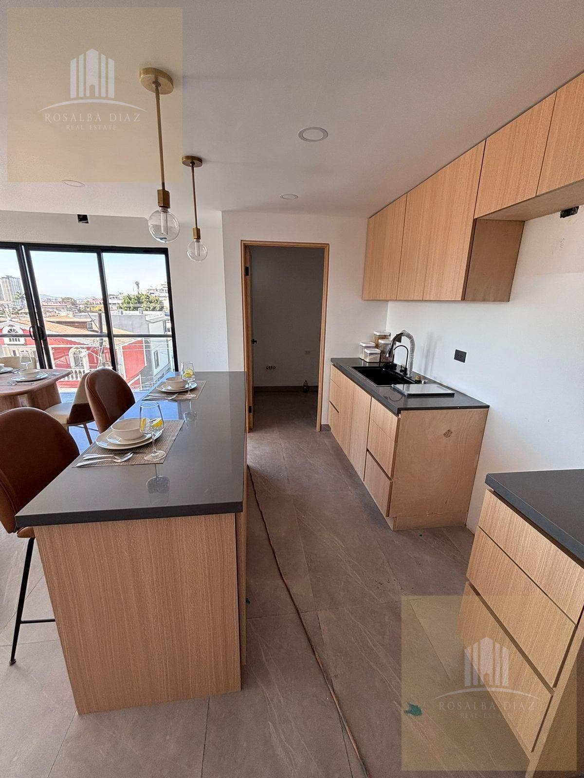 Apartment - Tijuana