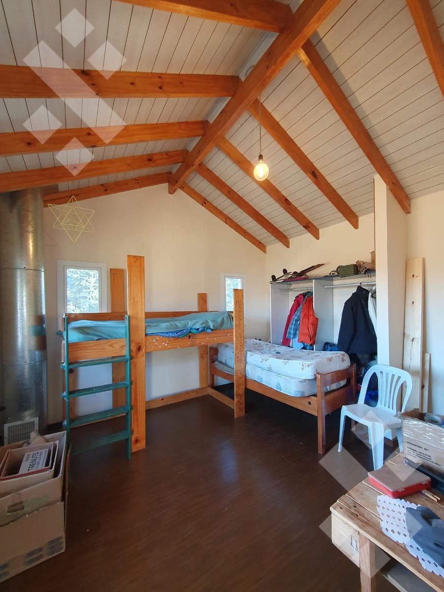 2-Bedroom House for Sale - Callejón de Torres - San Martín de los Andes