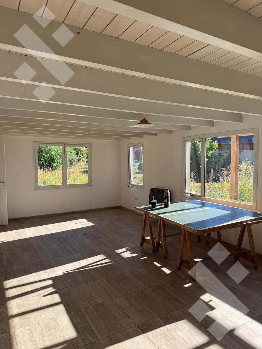 2-Bedroom House for Sale - Callejón de Torres - San Martín de los Andes