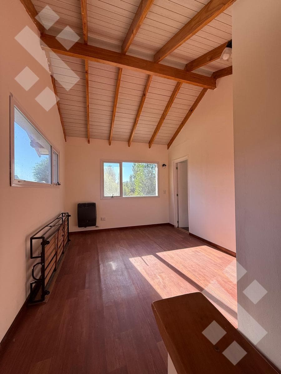 2-Bedroom House for Sale - Callejón de Torres - San Martín de los Andes
