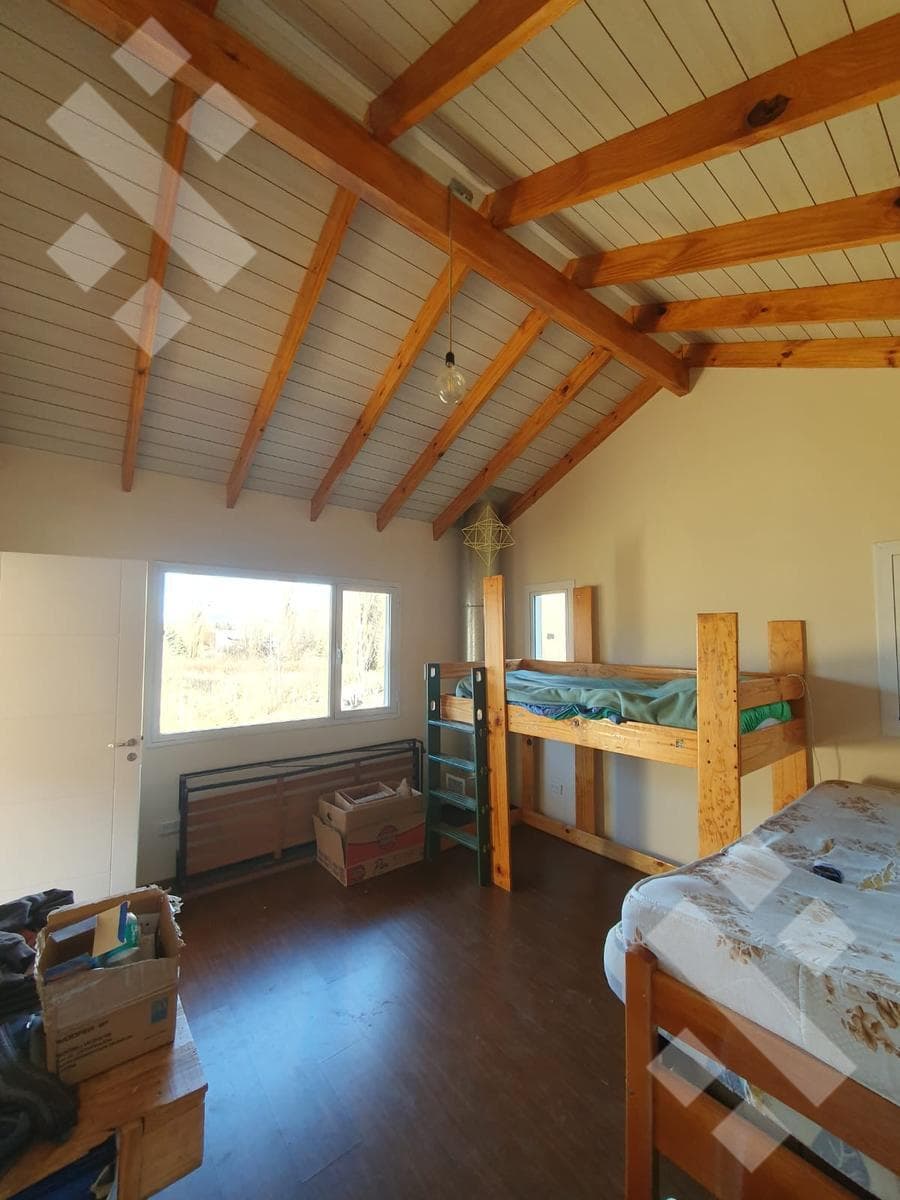 2-Bedroom House for Sale - Callejón de Torres - San Martín de los Andes