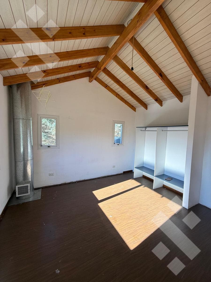 2-Bedroom House for Sale - Callejón de Torres - San Martín de los Andes