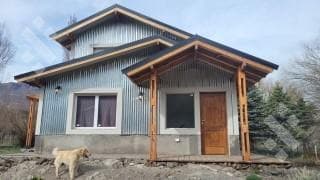 2-Bedroom House for Sale - Callejón de Torres - San Martín de los Andes