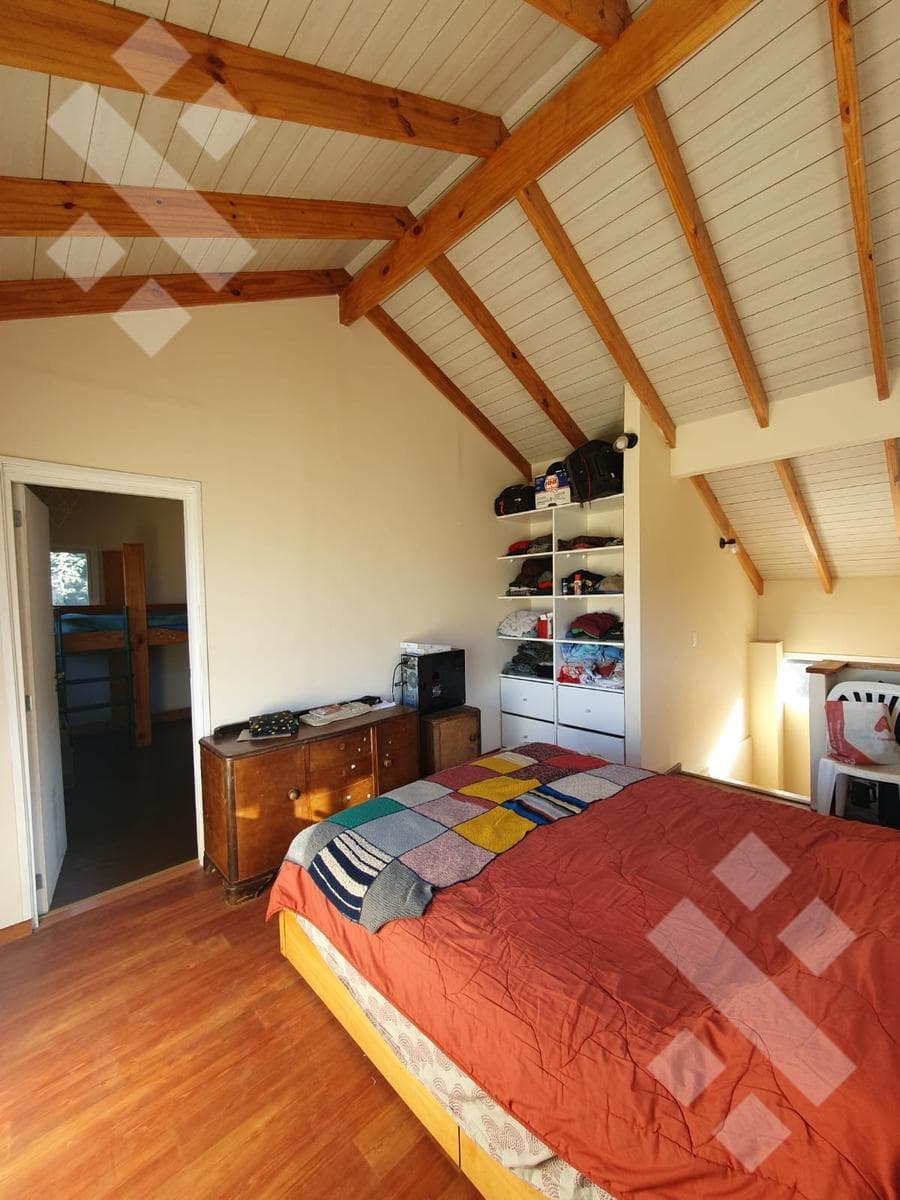2-Bedroom House for Sale - Callejón de Torres - San Martín de los Andes